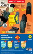 Lidl Lidl: Flugblatt in deiner N&auml;he - ab 15.01.2026