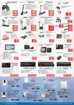 Технополис Някои неща е по-добре да ги имаш с Технополис предложения с валидност до 28.01.2026 - до 28-01-26