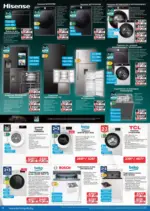 Технополис Някои неща е по-добре да ги имаш с Технополис предложения с валидност до 28.01.2026 - до 28-01-26