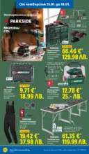 ЛИДЛ Сваляме цените в ЛИДЛ с предложения валидни до 18.01.2026 - до 18-01-26