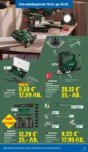 ЛИДЛ Сваляме цените в ЛИДЛ с предложения валидни до 18.01.2026 - от 12-01-26