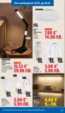 ЛИДЛ Сваляме цените в ЛИДЛ с предложения валидни до 18.01.2026 - до 18-01-26