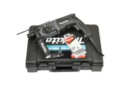 MAKITA KOMBIHAMMER &bdquo;HR2470BX40&ldquo;