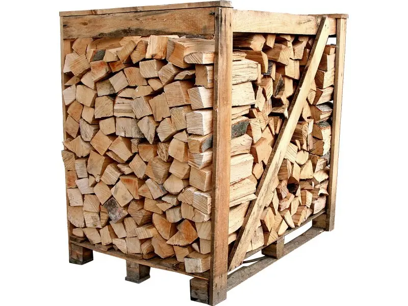 SPARKY KAMINHOLZ MIX