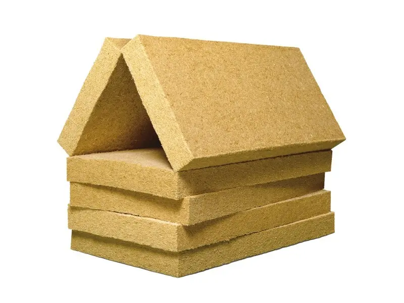 STEICO HOLZFASERDÄMMPLATTE „FLEX WLS 036“