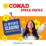 Spesa Facile Le offerte scadono i nostri prezzi no - al 29.01.2026
