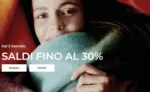IGI&CO Saldi fino al 30% - al 31.01.2026