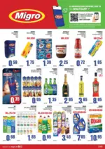 Migross Market Offerte - al 26.01.2026