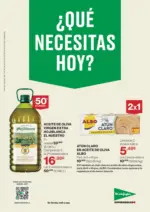 El Corte Ingl&eacute;s &iquest;Qu&eacute; necesitas hoy? - hasta el 28.01.2026