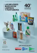 El Corte Ingl&eacute;s Las Mejores Marcas En Limpieza Y Perfumer&iacute;a - hasta el 28.01.2026