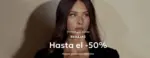 Hasta el -50%