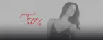 Intimissimi SOLDES jusqu'&agrave; -50 % - au 03.02.2026