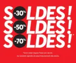 DistriCenter SOLDES jusqu'&agrave; -70 % - au 03.02.2026
