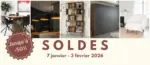 Pier Import Promotions Pier Import : meubles et d&eacute;co - au 03.02.2026