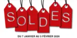 Toscane SOLDES - au 03.02.2026