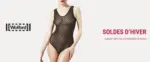 Wolford Soldes d'Hiver -50% - au 03.02.2026