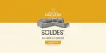 Crozatier Soldes - au 03.02.2026
