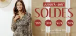 Edji SOLDES jusqu'&agrave; -50 % - au 03.02.2026