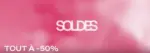Calzedonia SOLDES jusqu'&agrave; -50 % - au 03.02.2026