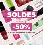 Peggy Sage Soldes jusqu&rsquo;&agrave; -50 % - au 03.02.2026