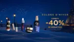 L'Or&eacute;al SOLDES D'HIVER JUSQU'&Agrave; -40% DE R&Eacute;DUCTION - au 03.02.2026