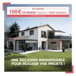 Monsieur Store Janvier Offres - au 31.01.2026