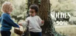 Natalys Soldes jusqu'&agrave; -50% - au 03.02.2026