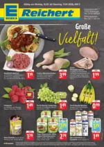 EDEKA Sch&ouml;nland EDEKA: Wochenangebote - bis 17.01.2026