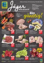 EDEKA Sch&ouml;nland EDEKA: Wochenangebote - bis 17.01.2026