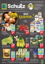 EDEKA Sch&ouml;nland EDEKA: Wochenangebote - bis 17.01.2026