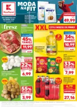 Kaufland Gazetka Kaufland &ndash; do 14.01.2026