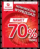 Katalog Świąteczna Wyprzedaż