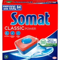 Somat Geschirrsp&uuml;ler