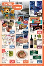 aktiv und irma Verbrauchermarkt GmbH aktiv-irma Angebote 12.01. - 17.01.2026 - bis 17.01.2026