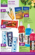 Szeroki wyb&oacute;r ofert Stokrotka &ndash; do 14.01.2026