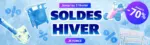 Oogarden Soldes hiver - au 03.02.2026
