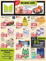 Marktkauf Marktkauf: Wochenangebote - bis 17.01.2026