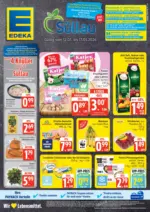 Marktkauf S&uuml;llau Getr&auml;nkeshop Marktkauf: Wochenangebote - ab 12.01.2026