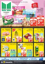 Marktkauf Marktkauf: Wochenangebote - bis 17.01.2026