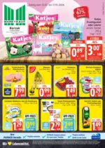 Marktkauf Marktkauf: Wochenangebote - bis 17.01.2026