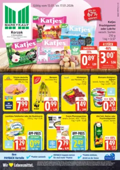 Marktkauf - Marktkauf: Wochenangebote ab 11.01.2026 gültig | Seite: 27 | Produkte: Playstation, Sony, Milch, Limonade