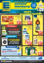 EDEKA EDEKA: Wochenangebote - bis 17.01.2026