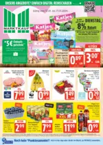 Marktkauf Marktkauf: Wochenangebote - bis 17.01.2026