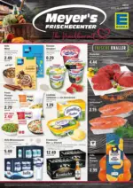 EDEKA EDEKA: Wochenangebote - bis 17.01.2026