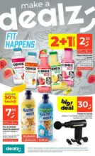 Dealz gazetka