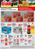 trinkgut: Wochenangebote