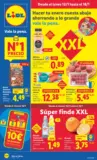 № 1 PRECIO - Ofertas v&aacute;lidas del 12/01 al 18/01