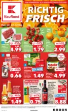 Kaufland Kaufland: Wochenangebote - bis 21.01.2026