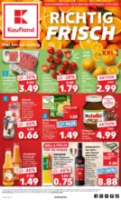 Kaufland: Wochenangebote