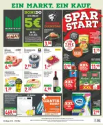 Marktkauf Marktkauf: Wochenangebote - bis 17.01.2026
